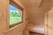 Domki Falsztyn - 스카이스캐너 호텔