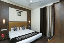 오요 5777 더 프레지던트 호텔 - 스카이스캐너 호텔