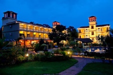 컨트리 클럽 드 고아 - 스카이스캐너 호텔