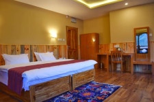 호텔 페마 양셀 - 스카이스캐너 호텔