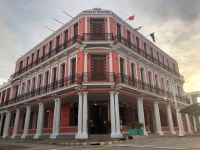 E Rueda Hotel - 스카이스캐너 호텔