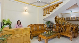 Tony Villa Homestay - 스카이스캐너 호텔