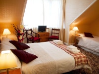 Crown Hotel Guesthouse - 스카이스캐너 호텔