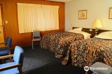 알스 웨스트워드 호 모텔 | 2023년 최신 가격 | 호텔 | 스카이스캐너