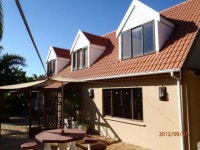 Pentzhaven Guesthouse - 스카이스캐너 호텔
