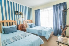 Guest House Mooigezicht - 스카이스캐너 호텔
