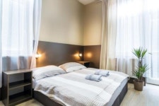 Penzion Modrá Růže | 2023년 최신 가격 | 호텔 | 스카이스캐너