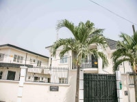 Adunola Villa Serviced Apartment | 2023년 최신 가격 | 호텔 | 스카이스캐너