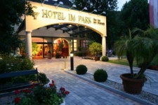 Hotel im Park | 2023년 최신 가격 | 호텔 | 스카이스캐너