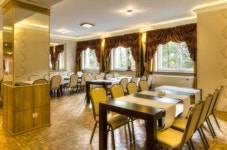 Olimpia Resort & SPA | 2023년 최신 가격 | 호텔 | 스카이스캐너
