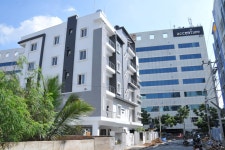 Prestige Service Apartment | 2023년 최신 가격 | 호텔 | 스카이스캐너