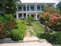 브랜던 힐 게스트 하우스 - 스카이스캐너 호텔