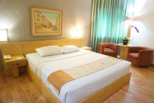 토파스 갤러리아 호텔 - 스카이스캐너 호텔