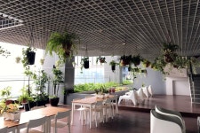 1BR Suite Lavenue Apartment Pancoran By Travelio - 스카이스캐너 호텔