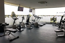 1BR Suite Lavenue Apartment Pancoran By Travelio - 스카이스캐너 호텔