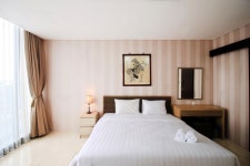 1BR Suite Lavenue Apartment Pancoran By Travelio - 스카이스캐너 호텔