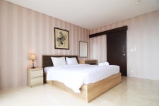 1BR Suite Lavenue Apartment Pancoran By Travelio - 스카이스캐너 호텔