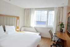 칭다오 호텔 지 호텔 시앙강 미들 로드 칭다오 - 스카이스캐너