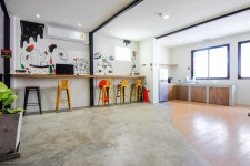 오요 426 올 데이 호스텔@수쿰빗 - 스카이스캐너 호텔