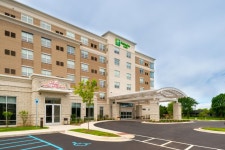 홀리데이 인 디트로이트 노스웨스트 - 리보니아, IHG 호텔 | 2023년 최신 가격 | 호텔 | 스카이스캐너