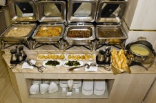 뉴 선 호텔 - 스카이스캐너 호텔