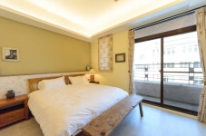 중산 빌딩 B&B | 2023년 최신 가격 | 호텔 | 스카이스캐너