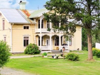 9 Person Holiday Home in K Larne - 스카이스캐너 호텔