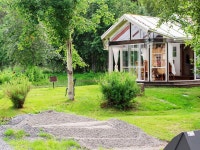 9 Person Holiday Home in K Larne - 스카이스캐너 호텔