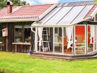 9 Person Holiday Home in K Larne - 스카이스캐너 호텔