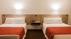 안토파가스타 호텔 Hotel Marina - 스카이스캐너