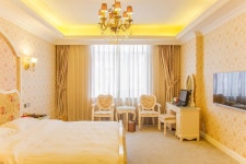 이빈 호텔 Bandao Holiday Hotel - Yibin - 스카이스캐너