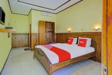 OYO 3934 Hotel Istana | 2023년 최신 가격 | 호텔 | 스카이스캐너