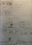   웹툰그리기모임! : Posts- Classting 웹툰그리기모임! - Classting
