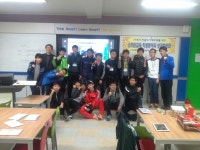   스마트중등미술(2기) : Posts- Classting 스마트중등미술(2기) - Classting