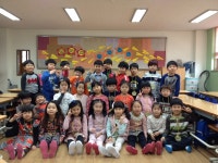   1반(별을 노래하는 천사들) : 소개- Classting 승지초등학교 1 - 1반(별을 노래하는 천사들) - 클래스팅
