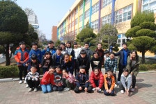   5 : 소개- Classting 정평초등학교 6 - 5 - 클래스팅