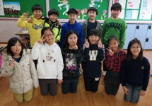   책임반 : 소개- Classting 북촌초등학교 4 - 책임반 - 클래스팅