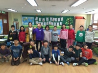   1반 : 소개- Classting 제일초등학교 5 - 1반 - 클래스팅