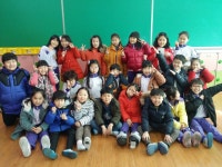   1 울림이 있는 교실 : 소개- Classting 비산초등학교 3 - 1 울림이 있는 교실 - 클래스팅