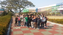   꿈동이반 : 소개- Classting 우강초등학교 3 - 꿈동이반 - 클래스팅