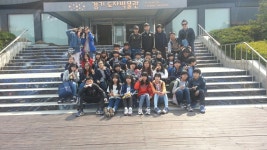   5반 : 소개- Classting 공도중학교 1 - 5반 - 클래스팅