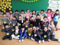   반짝 2반 : 소개- Classting 새별초등학교 1 - 반짝 2반 - 클래스팅