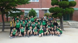   1반 : 소개- Classting 문현고등학교 1 - 1반 - 클래스팅