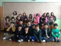   1 : 소개- Classting 도암초등학교 3 - 1 - 클래스팅