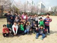  한가람 : 소개- Classting 운양초등학교 4 - 한가람 - 클래스팅