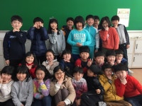   2 : 소개- Classting 송정초등학교 4 - 2 - 클래스팅