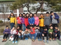   1반♡미소반 : 소개- Classting 덕송초등학교 5 - 1반♡미소반 - 클래스팅