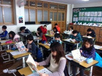   어깨동무 : 소개- Classting 부흥초등학교 3 - 어깨동무 - 클래스팅