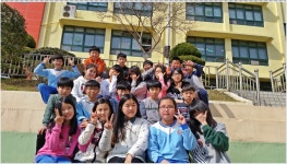   차지쌤의 6-3은 즐겁다~!! : 소개- Classting 중리초등학교 6 - 차지쌤의 6-3은 즐겁다~!! - 클래스팅