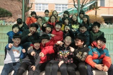   2반아그들 : 소개- Classting 성산초등학교 6 - 2반아그들 - 클래스팅